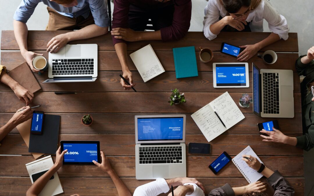 Corporate communication: la giusta comunicazione aziendale